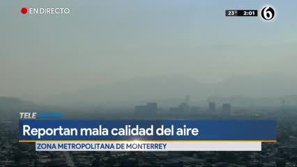 Telediario noticia 