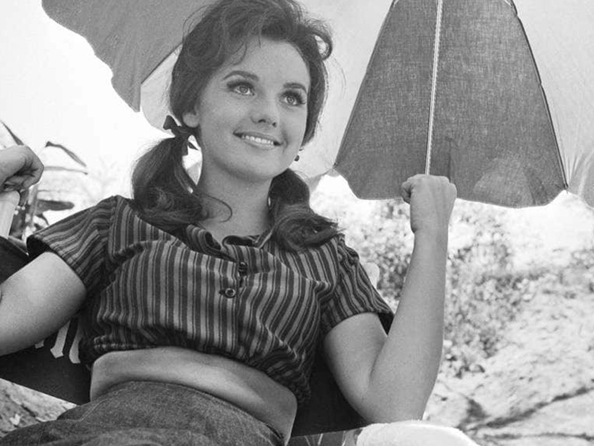Fallece Dawn Wells, Mary Ann en 'La Isla de Gilligan'