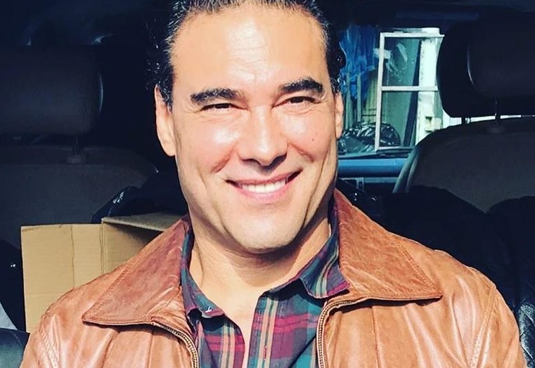 Sorprende Eduardo Yáñez al revelar que jamás ha sido infiel