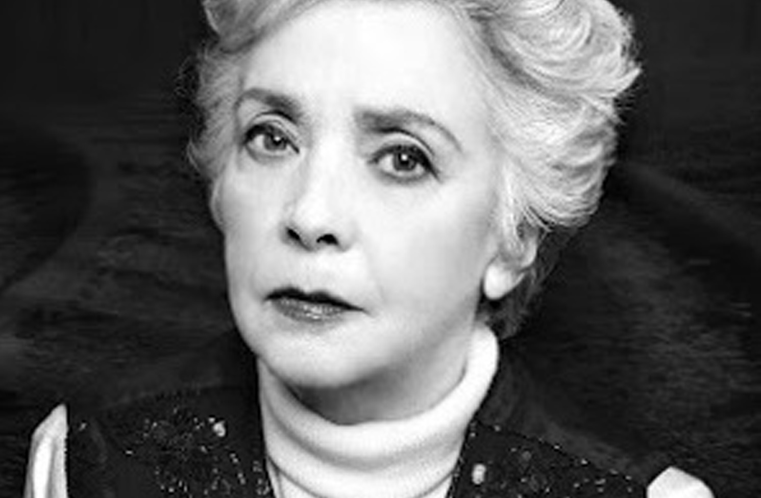 Fallece la primera actriz Martha Navarro