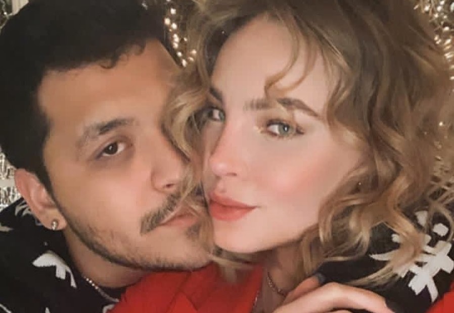 Resumen 2020: Belinda y Christian Nodal, la pareja del año