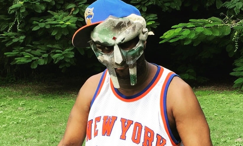 Fallece el famoso rapero MF Doom