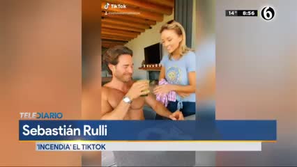 Telediario noticia Ileana González tiene todos los detalles.