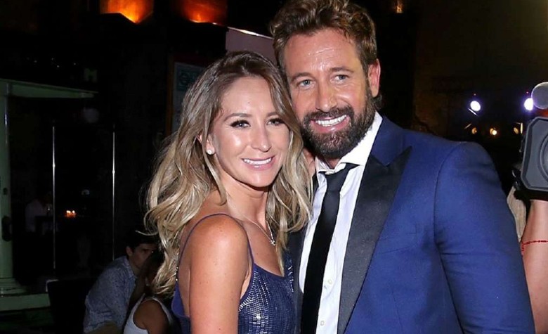 "Es demasiado vergonzoso para mis hijas", Geraldine sobre video íntimo de Gabriel Soto