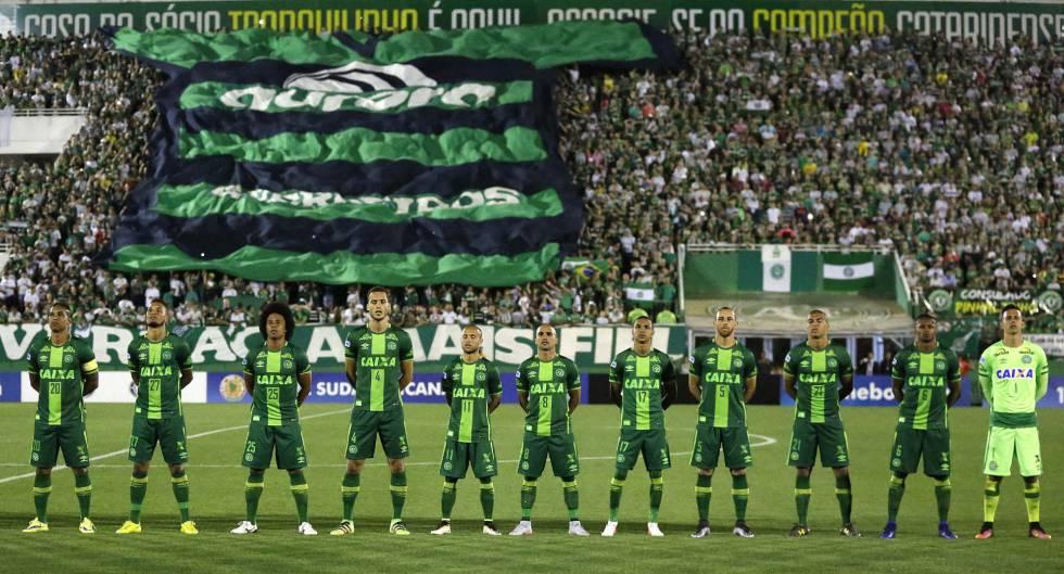 Presidente del Chapecoense muere a causa del Covid-19