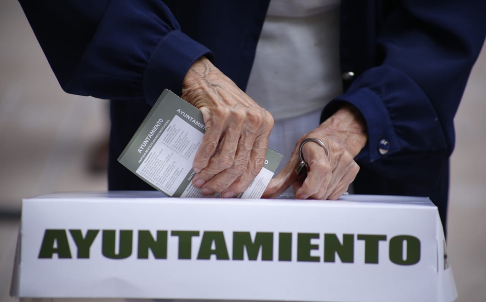 Movimiento Ciudadano no formará alianzas con ningún partido para el 2021
