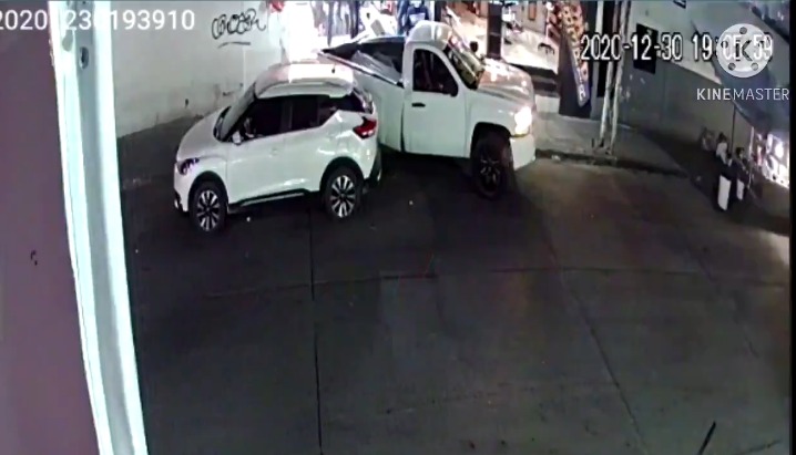 Detienen a presunto responsable de ataque en Zona Piel de León