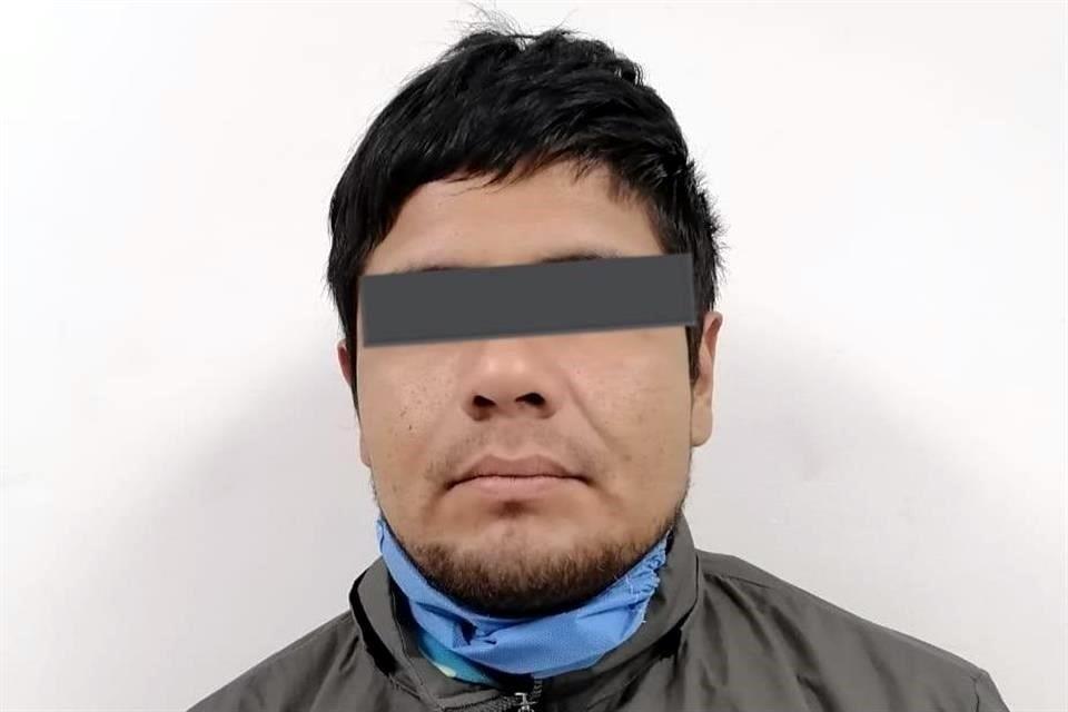 Hombre mata a golpes a su hija de 6 meses