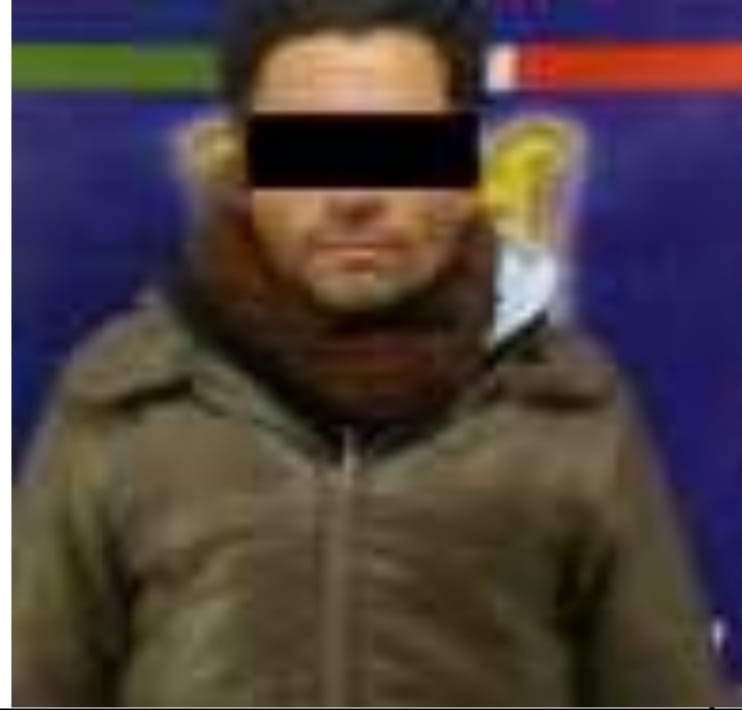 Detienen a hombre por causar daños en vivienda ajena de Gómez Palacio