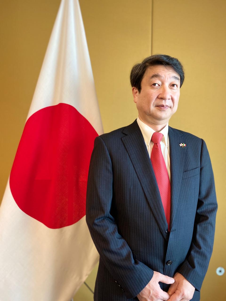 Comunidad e industria japonesa están en expansión en Guanajuato