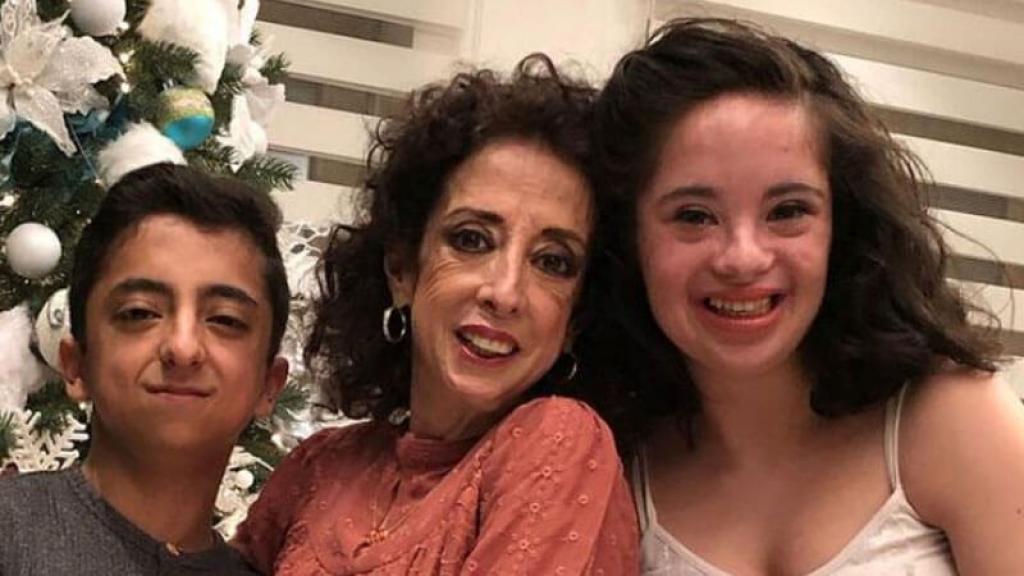 Sufre aparatoso accidente automovilístico hijo de 'La Güereja'