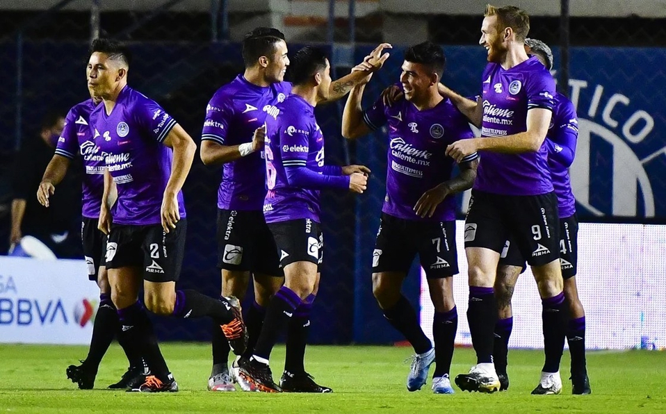 Mazatlán FC iniciará el Guard1anes 2021 con afición en su estadio  