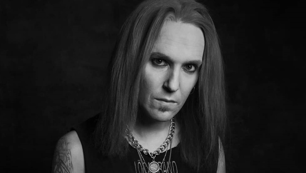 Fallece Alexi Laiho, vocalista y fundador de Children of Bodom