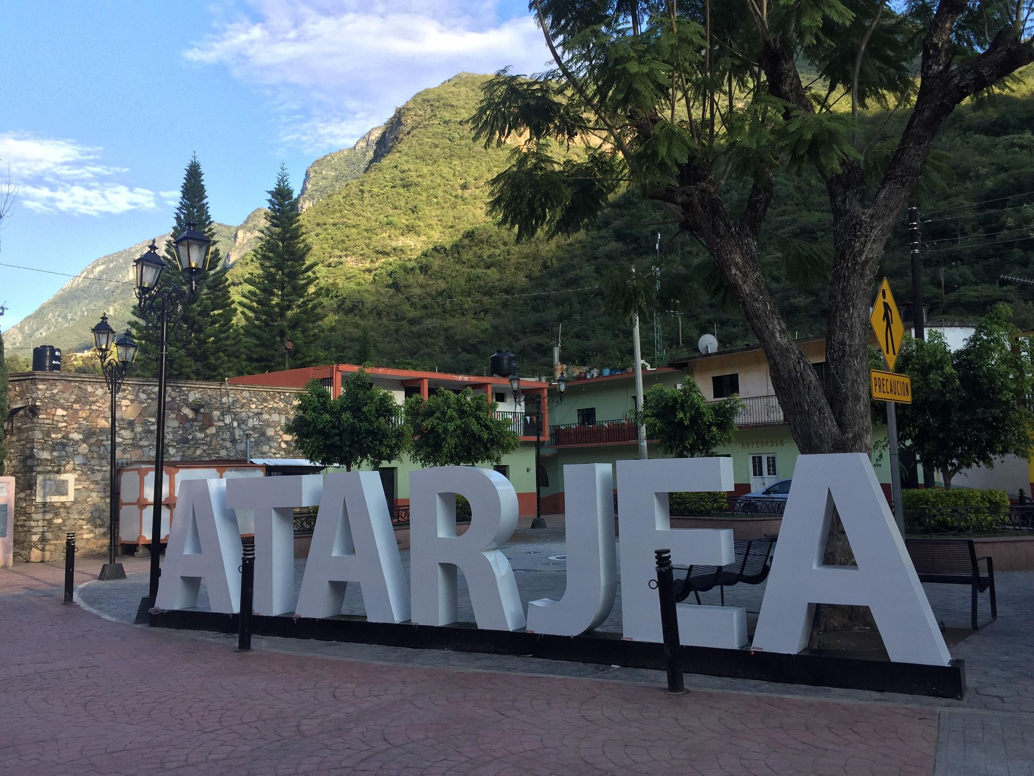 Atarjea sigue sin registrar muertes por coronavirus