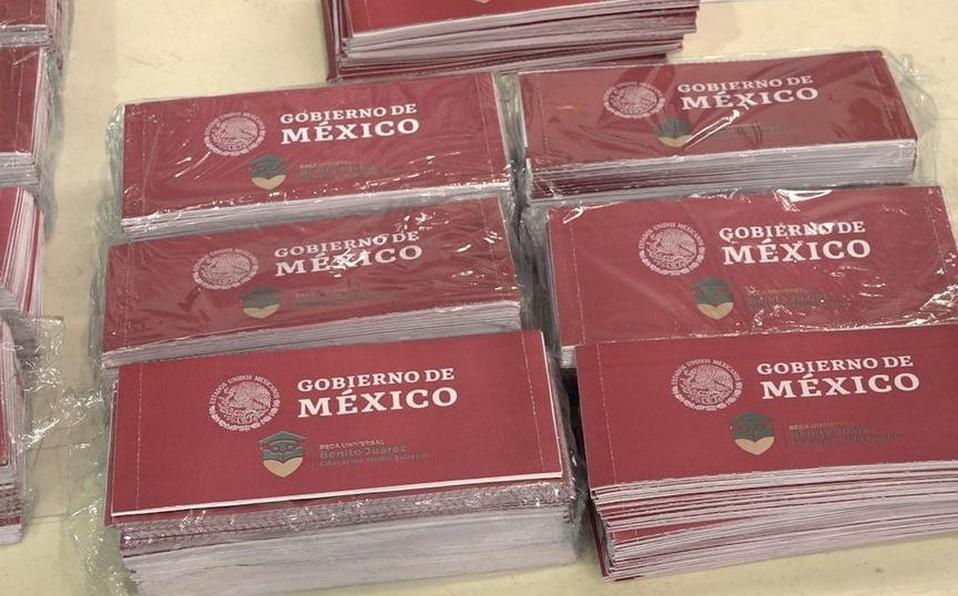 ¿Posible retraso en becas Benito Juárez? Te decimos el motivo