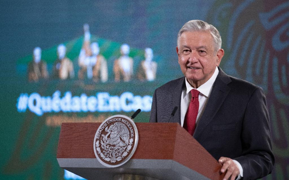 AMLO pide a universidades públicas administrar su presupuesto con austeridad