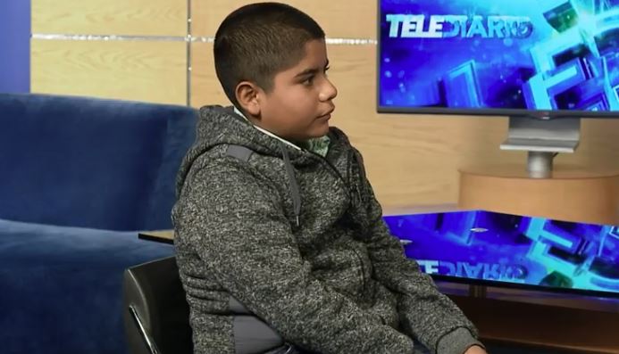 ¡De Torreón para el mundo! Antonio participará en Olimpiada Internacional de Matemáticas