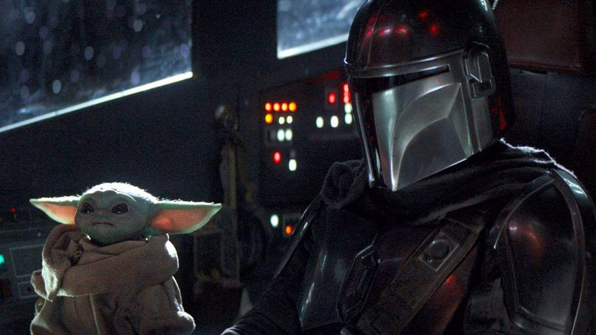 'The Mandalorian', la serie más pirateada de la historia