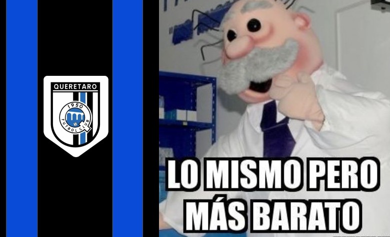 Querétaro ficha a Jonathan Dos Santos y las reacciones se hacen viral 
 