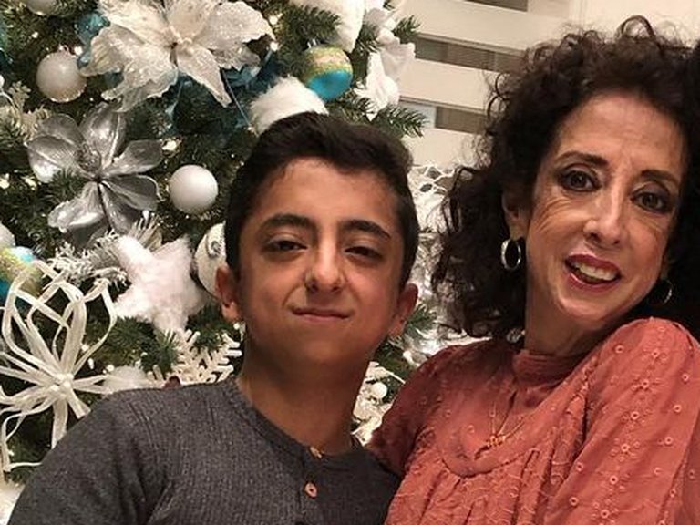 Tras provocar accidente, aseguran que hijo de 'La Güereja' está prófugo de la justicia