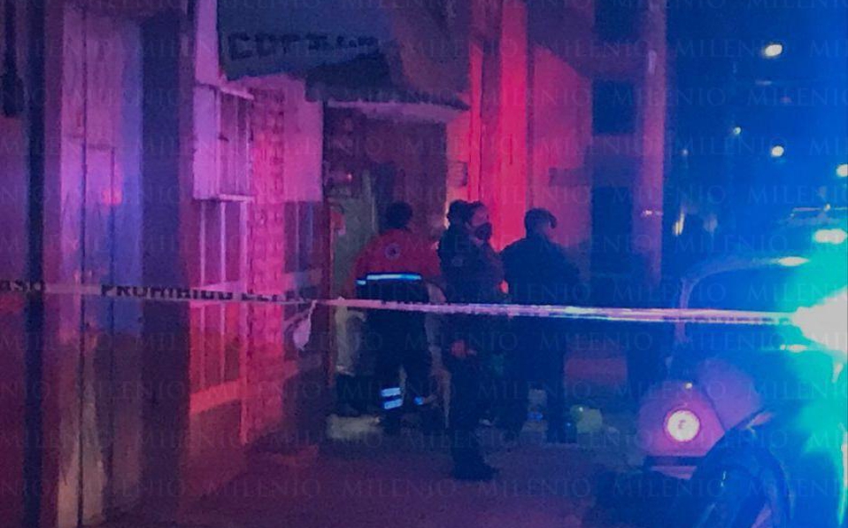 Deudores apuñalan a pareja que les prestó dinero en Puebla