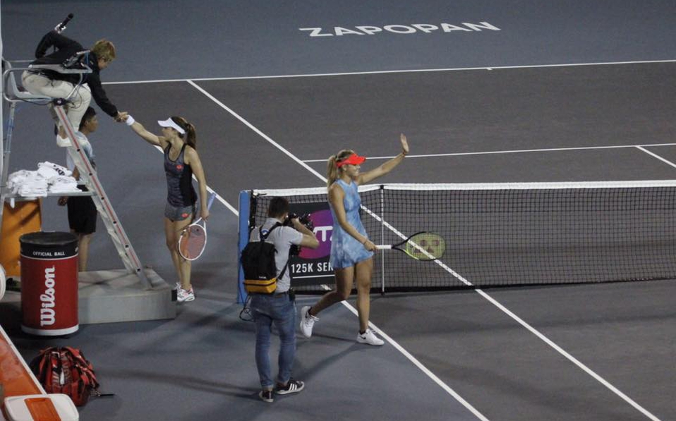 Abierto Zapopan tiene fecha de inicio