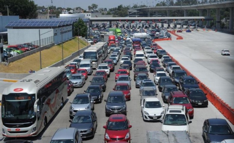 Edomex condonará al 100 por ciento el pago de tenencia 2021 
 