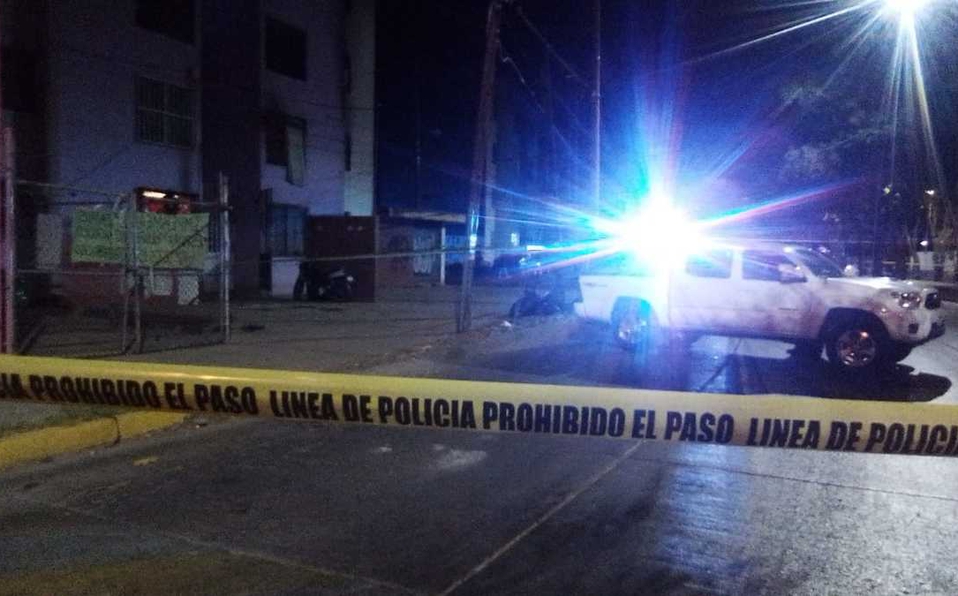 A menos de una semana del 2021 van más de 20 homicidios en Guanajuato 