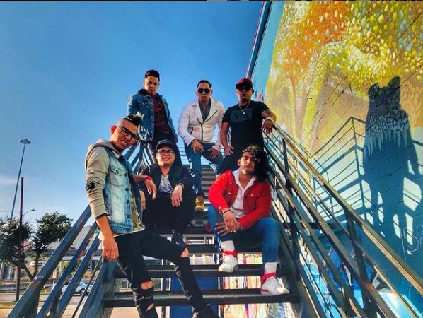 La Fievre Looka le canta a sus ‘Princesas Mágicas’