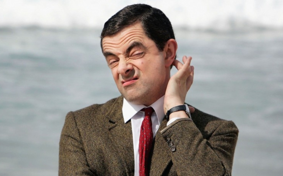 Es estresante y agotador: Rowan Atkinson revela que ya no le gusta interpretar a 'Mr. Bean'