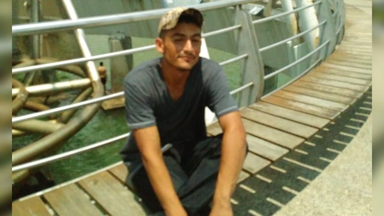 Desde Estados Unidos, busca a su hijo desaparecido en Guadalajara