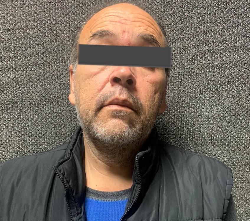 Hombre finge robo de su auto tras haber chocado y huido del sitio