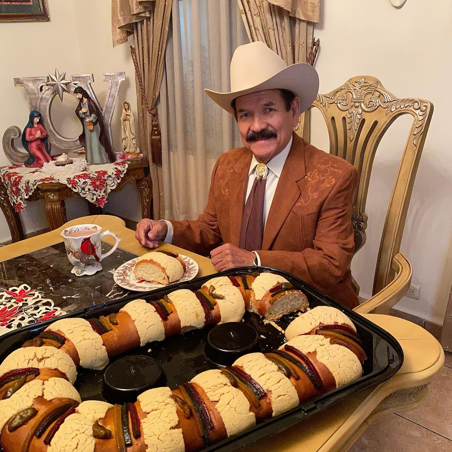 ¡Pagarán la ‘tamaliza’!