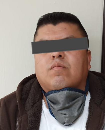   Hombre inventa que lo despojaron de su auto para cobrar el seguro 