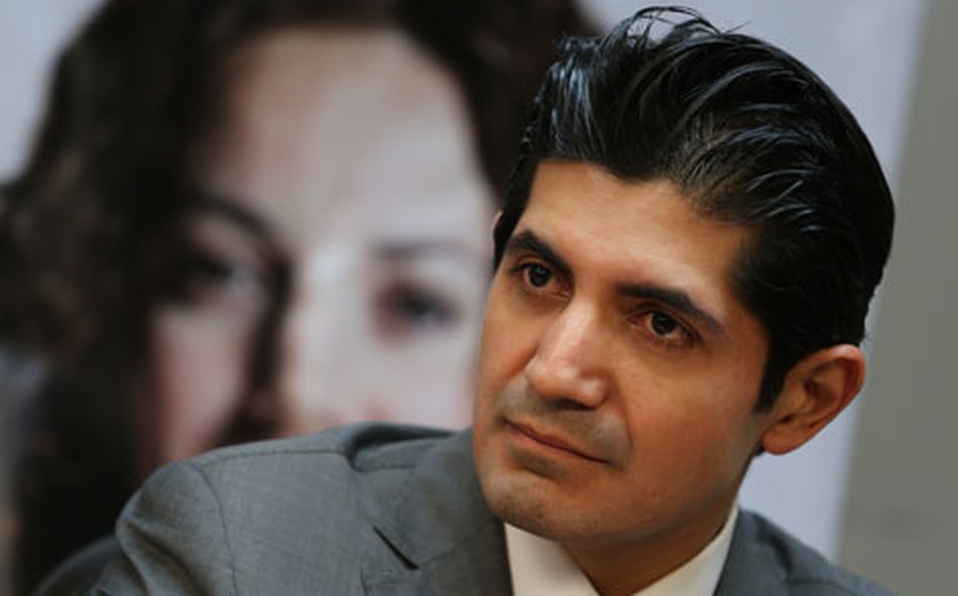 La destrucción o robo de propaganda política no es un delito electoral: Gilberto de Hoyos