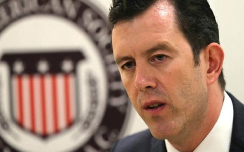 La violencia jamás será aceptada por Partido Republicano: Larry Rubin, tras toma de Capitolio