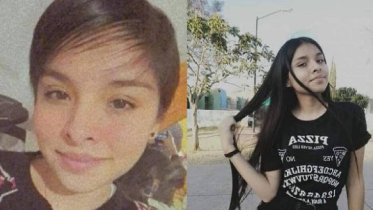 Joven vende su cabello para comprar un tanque de oxígeno: "prefiero perder mi cabello a perder a mi abuelo"