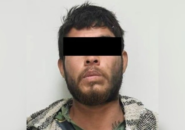 Vinculan a proceso a joven acusado de homicidio y desaparición forzada