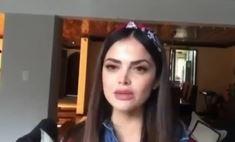Marisol González revela que dio positivo a Coronavirus (VIDEO)