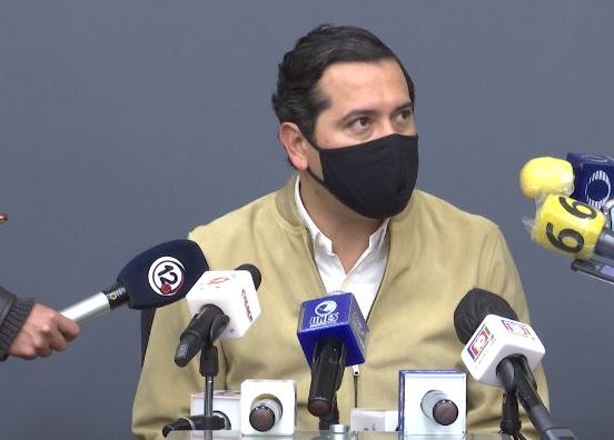 En próximos días determinarán personas que dejarán de prestar servicios en el gobierno
