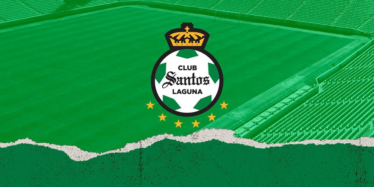 Suspenden partidos de Club Santos por Covid-19