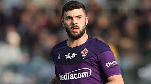 Patrick Cutrone, el reemplazo de Raúl Jiménez