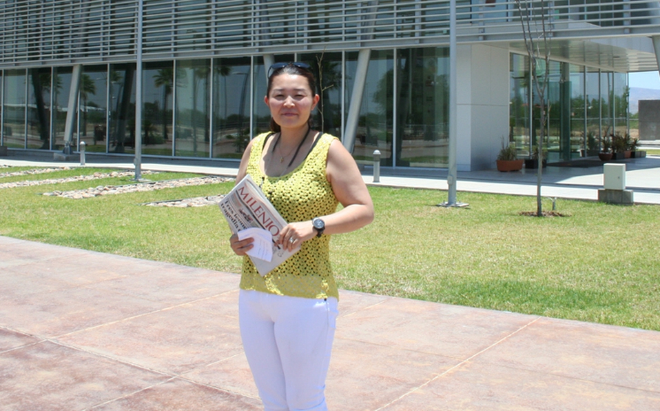 Son 2 mil 680 japoneses en la zona del Bajío