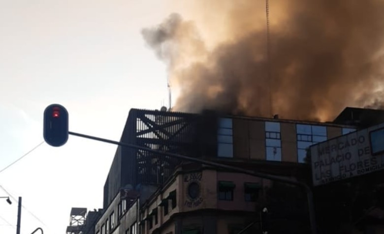 Conoce las líneas del Metro de CDMX suspendidas por el incendio