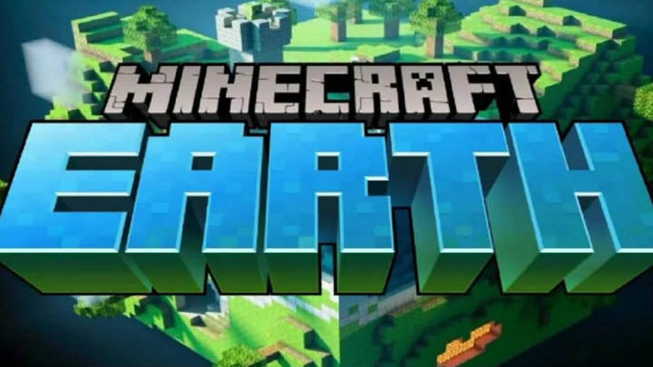Este año llega a su fin Minecraft Earth