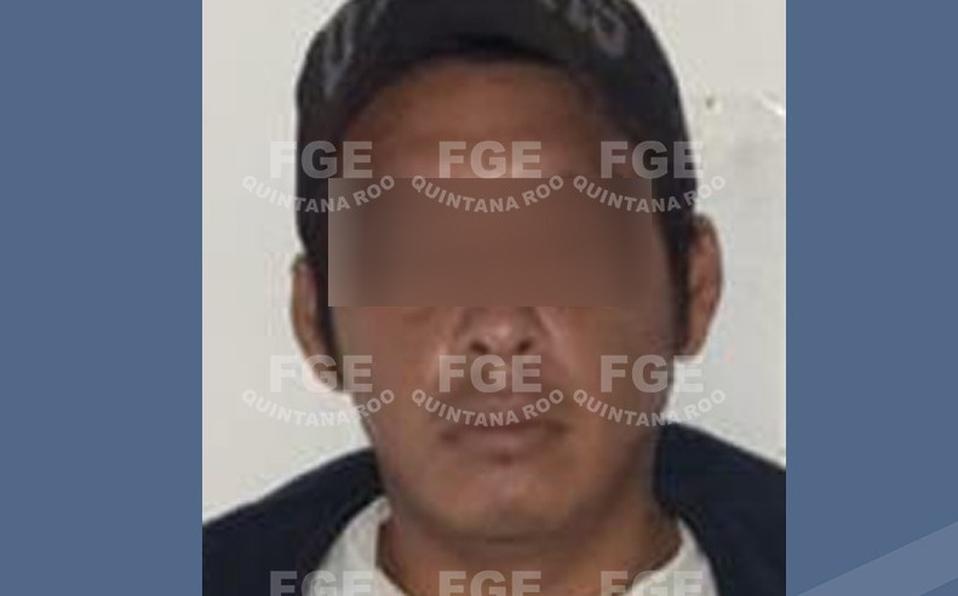 Detienen a hombre por el feminicidio de su ex pareja | Telediario México