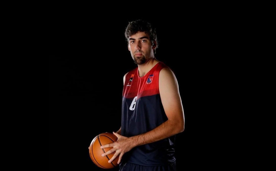 Fallece basquetbolista en pleno partido