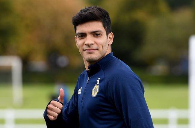 Técnico del Wolverhampton confía en que Raúl Jiménez vuelva pronto