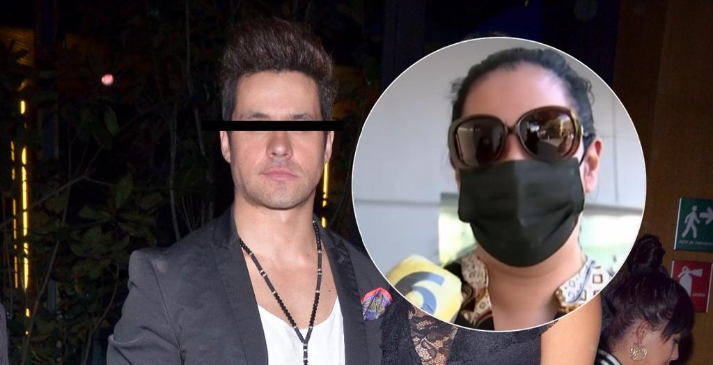 De novela: Supesta prima de Eleazar 'N' es en realidad una fan