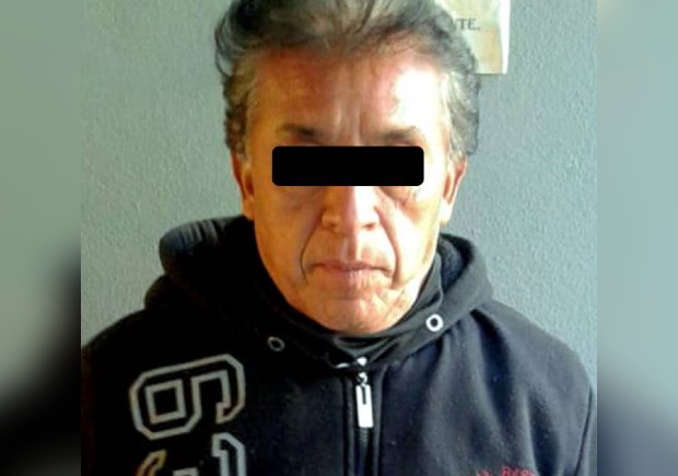 Capturan a un hombre tras conducir taxi con reporte de robo en Apodaca